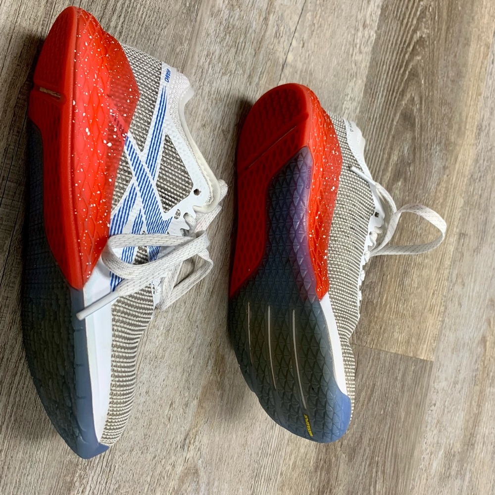 Reebok Nano 9 Training Shoes (VGC)